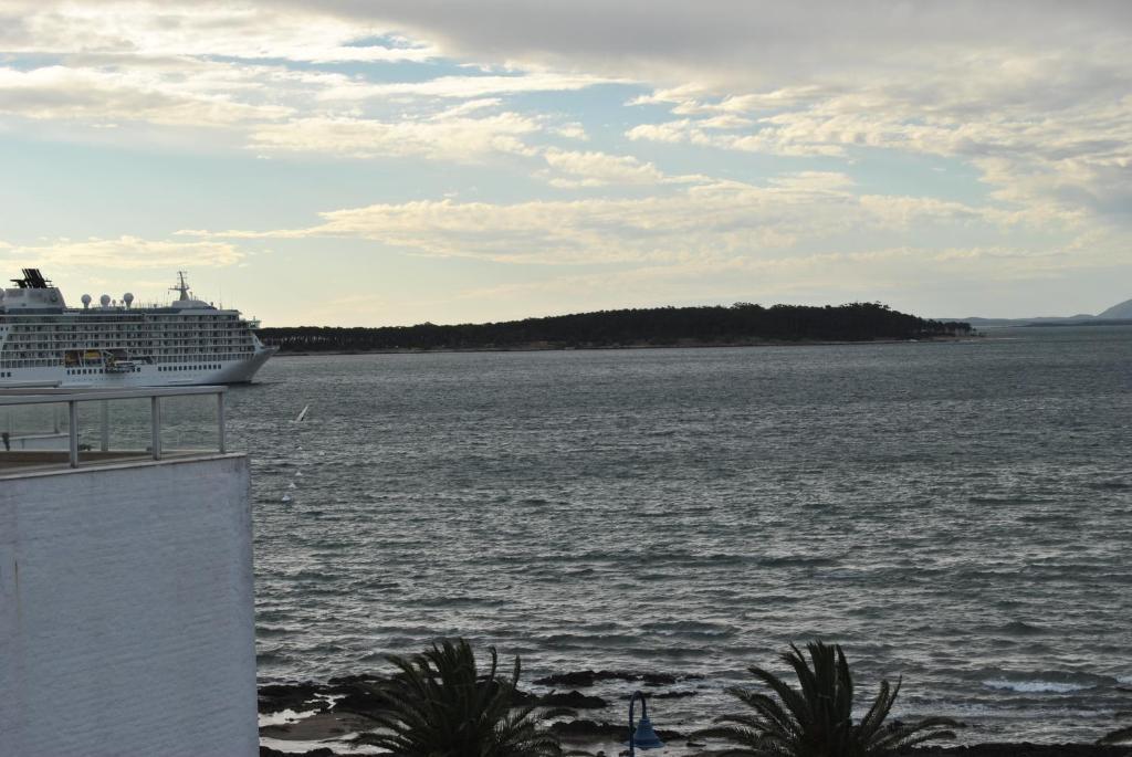 Hotel Castilla 3*